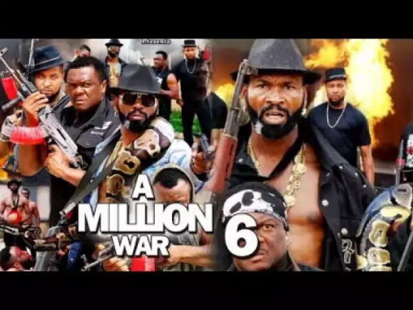A Million War Season 6 - 2019